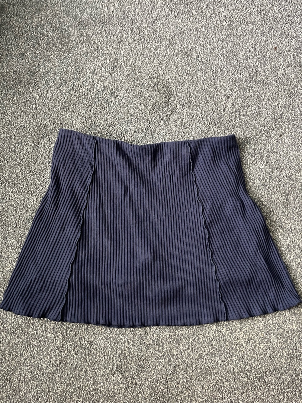 Indigo Luna Serena skort - Picture 2 of 3